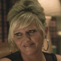 Camille Coduri – Bild: BBC Camille Coduri – Bild: BBC