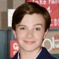 Chris Colfer – Bild: Fox Broadcasting Company Chris Colfer – Bild: Fox Broadcasting Company