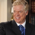 Christopher McDonald – Bild: NBC Christopher McDonald – Bild: NBC