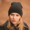 Claire Danes – Bild: CBS Broadcasting Inc. Claire Danes – Bild: CBS Broadcasting Inc.