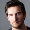 Clive Standen – Bild: Victoria Dawe Clive Standen – Bild: Victoria Dawe