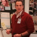 Mandy Patinkin – Bild: Touchstone Television Mandy Patinkin – Bild: Touchstone Television