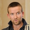 Dean Lennox Kelly – Bild: BBC Dean Lennox Kelly – Bild: BBC