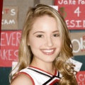 Dianna Agron – Bild: Fox Broadcasting Company Dianna Agron – Bild: Fox Broadcasting Company