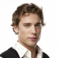 Dustin Milligan – Bild: The CW Television Network Dustin Milligan – Bild: The CW Television Network