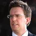 Ed Helms – Bild: Warner Bros. France Ed Helms – Bild: Warner Bros. France