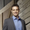 Eddie McClintock – Bild: NBC Universal, Inc. Eddie McClintock – Bild: NBC Universal, Inc.