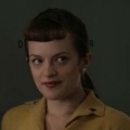 Elisabeth Moss – Bild: AMC Networks Inc. Elisabeth Moss – Bild: AMC Networks Inc.