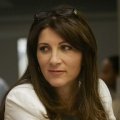 Eve Best – Bild: CBS Broadcasting Inc. Eve Best – Bild: CBS Broadcasting Inc.