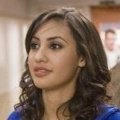 Francia Almendárez – Bild: Disney • ABC Television Group