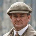 Hugh Bonneville – Bild: Independent Television (ITV) Hugh Bonneville – Bild: Independent Television (ITV)