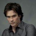 Ian Somerhalder – Bild: The CW Television Network Ian Somerhalder – Bild: The CW Television Network