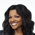 Keesha Sharp – Bild: Turner Broadcasting System, Inc. Keesha Sharp – Bild: Turner Broadcasting System, Inc.