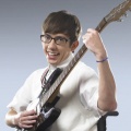 Kevin McHale – Bild: Fox Broadcasting Company Kevin McHale – Bild: Fox Broadcasting Company