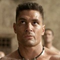Manu Bennett – Bild: Starz Entertainment Manu Bennett – Bild: Starz Entertainment