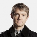 Martin Freeman – Bild: BBC/Hartswood Films Martin Freeman – Bild: BBC/Hartswood Films