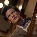 Matt Smith – Bild: BBC