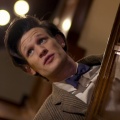 Matt Smith – Bild: BBC Matt Smith – Bild: BBC