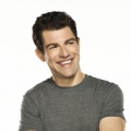 Max Greenfield – Bild: Fox Broadcasting Company Max Greenfield – Bild: Fox Broadcasting Company