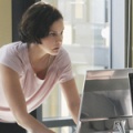 Ashley Judd – Bild: ABC Ashley Judd – Bild: ABC