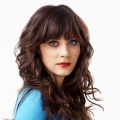 Zooey Deschanel – Bild: FOX Zooey Deschanel – Bild: FOX