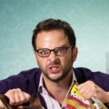 Nick Kroll – Bild: Fox Broadcasting Company Nick Kroll – Bild: Fox Broadcasting Company