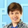 Nick Robinson – Bild: Disney | ABC Television Group Nick Robinson – Bild: Disney | ABC Television Group