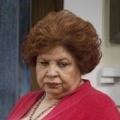 Patricia Belcher – Bild: Disney | ABC Television Group Patricia Belcher – Bild: Disney | ABC Television Group