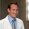 Patrick Wilson – Bild: CBS Corporation Patrick Wilson – Bild: CBS Corporation