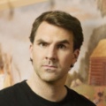 Paul Schneider – Bild: NBC Universal, Inc. Paul Schneider – Bild: NBC Universal, Inc.