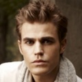 Paul Wesley – Bild: The CW Television Network Paul Wesley – Bild: The CW Television Network