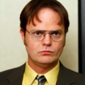 Rainn Wilson – Bild: NBC Rainn Wilson – Bild: NBC