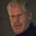 Ron Perlman – Bild: Fox Broadcasting Company Ron Perlman – Bild: Fox Broadcasting Company