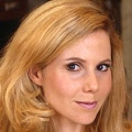 Sally Phillips – Bild: BBC Sally Phillips – Bild: BBC