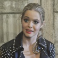 Sasha Pieterse – Bild: Disney | ABC Television Group Sasha Pieterse – Bild: Disney | ABC Television Group