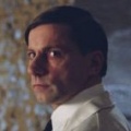 Simon McBurney – Bild: Paramount Pictures Simon McBurney – Bild: Paramount Pictures