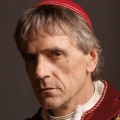Jeremy Irons – Bild: Showtime Jeremy Irons – Bild: Showtime