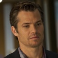Timothy Olyphant – Bild: Fox Broadcasting Company Timothy Olyphant – Bild: Fox Broadcasting Company