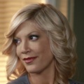 Tori Spelling – Bild: The CW Television Network Tori Spelling – Bild: The CW Television Network