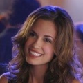 Torrey DeVitto – Bild: Warner Bros. Television Torrey DeVitto – Bild: Warner Bros. Television