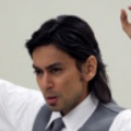 Vik Sahay – Bild: NBC Universal, Inc. Vik Sahay – Bild: NBC Universal, Inc.