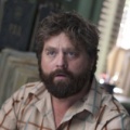 Zach Galifianakis – Bild: HBO Zach Galifianakis – Bild: HBO