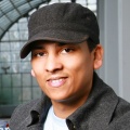 Xavier Naidoo – Bild: BMW AG Xavier Naidoo – Bild: BMW AG