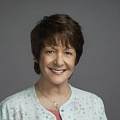Ivonne Coll – Bild: CBS Ivonne Coll – Bild: CBS