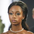 Yaya DaCosta – Bild: ORF Yaya DaCosta – Bild: ORF