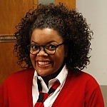 Yvette Nicole Brown – Bild: NBCUniversal, Inc. Yvette Nicole Brown – Bild: NBCUniversal, Inc.