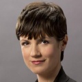 Zoe McLellan – Bild: © 2014 CBS Broadcasting Inc. All Rights Reserved. Zoe McLellan – Bild: © 2014 CBS Broadcasting Inc. All Rights Reserved.