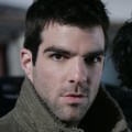Zachary Quinto – Bild: MG RTL D Zachary Quinto – Bild: MG RTL D