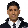 Zahf Paroo – Bild: Fox Television Studios Zahf Paroo – Bild: Fox Television Studios