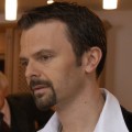 Zsolt Bács – Bild: ZDF Zsolt Bács – Bild: ZDF